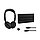 Jabra 26699-989-999 Гарнитура беспроводная Evolve2 65 Flex, Link380a UC Stereo, фото 4