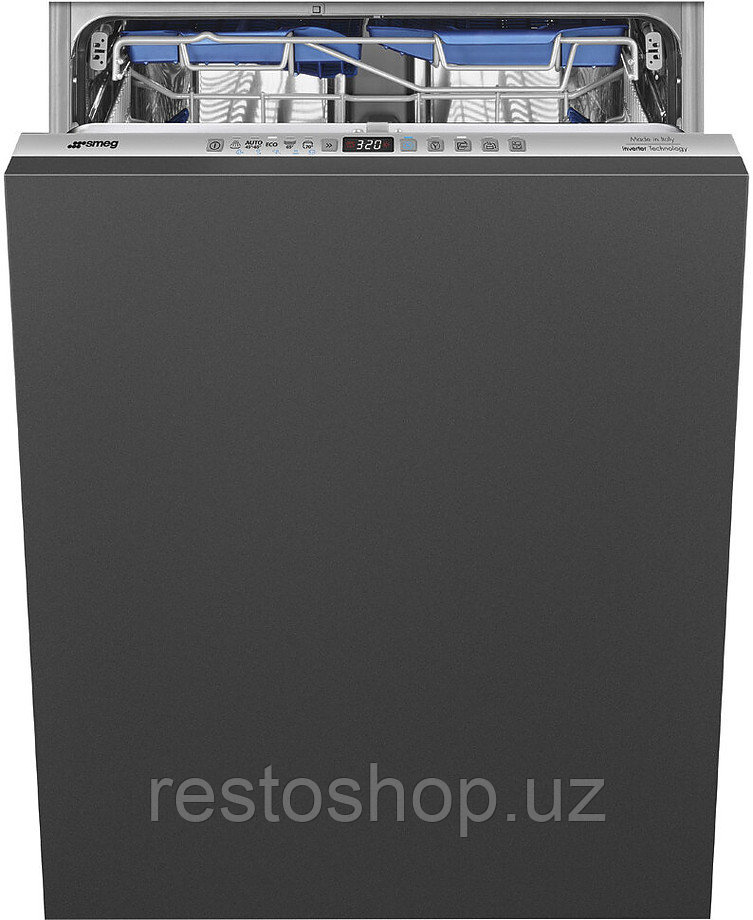 Посудомоечная машина SMEG STL333CL - фото 1 - id-p112353645