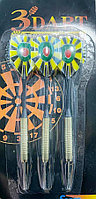 Дротики набор для дартс 3 шт