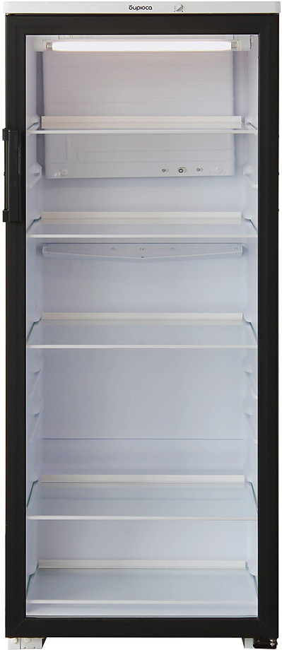 Шкаф холодильный Бирюса B290 - фото 1 - id-p112333680