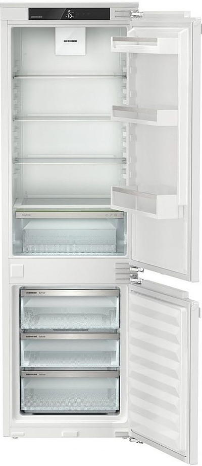 Встраиваемый холодильник Liebherr ICSe 5103 - фото 1 - id-p112331678