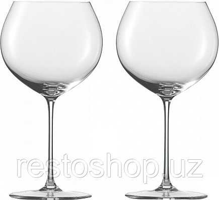 Набор бокалов Zwiesel Glas Enoteca 122086 для красного вина 2 шт. - фото 1 - id-p112298722