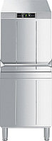 Купольная посудомоечная машина SMEG HTY520D