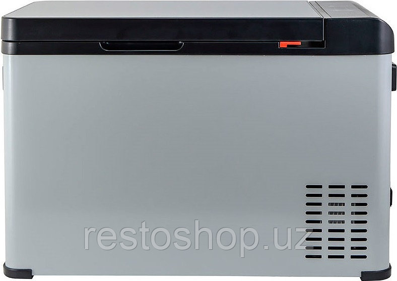 Автохолодильник Libhof Q-28 - фото 1 - id-p112299720
