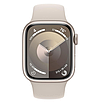 Часы Apple Watch 9.41 Starlight, фото 2