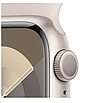Часы Apple Watch 9.41 Starlight, фото 3