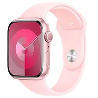 Часы Apple Watch 9.41 Pink