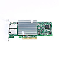 Supermicro AOC-STGS-I2T-O желілік картасы