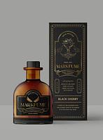 Аромадиффузор Markfume Gold Edition - Black Cherry. Черная вишня!