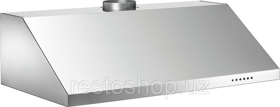 Вытяжка Bertazzoni KU90PRO1XA 90 см - фото 1 - id-p112326671