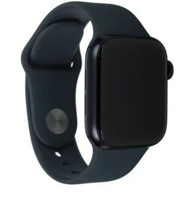 Часы Apple Watch SE.40 2022 Midnight - фото 2 - id-p112363739