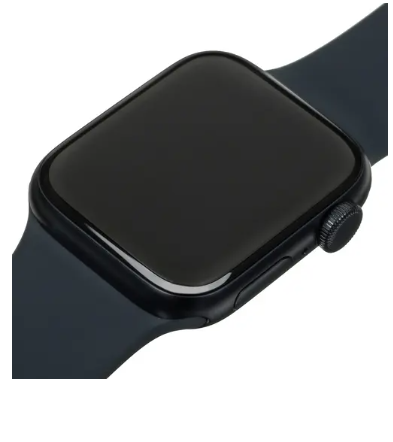 Часы Apple Watch SE.40 2022 Midnight - фото 4 - id-p112363739