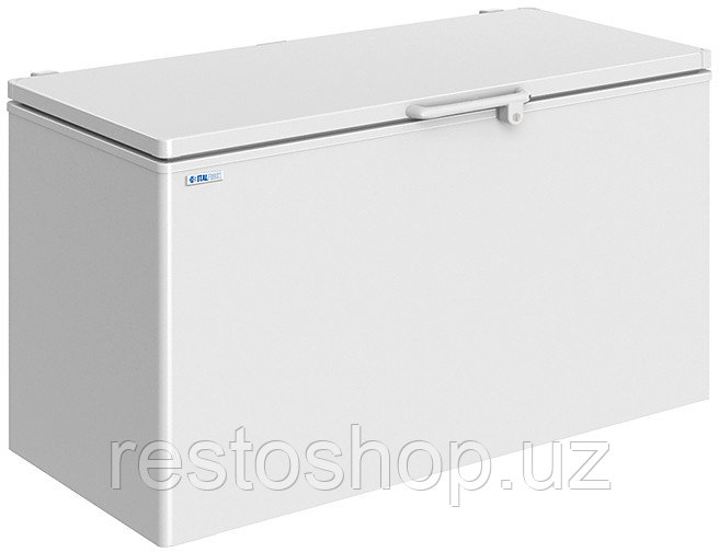 Ларь морозильный ITALFROST (CRYSPI) CF600S без корзин (R290) - фото 1 - id-p112299737