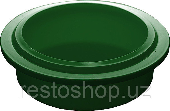 Комплект крышек для стаканов Pacojet PJ31950 зеленый (10 шт.) - фото 1 - id-p112304731