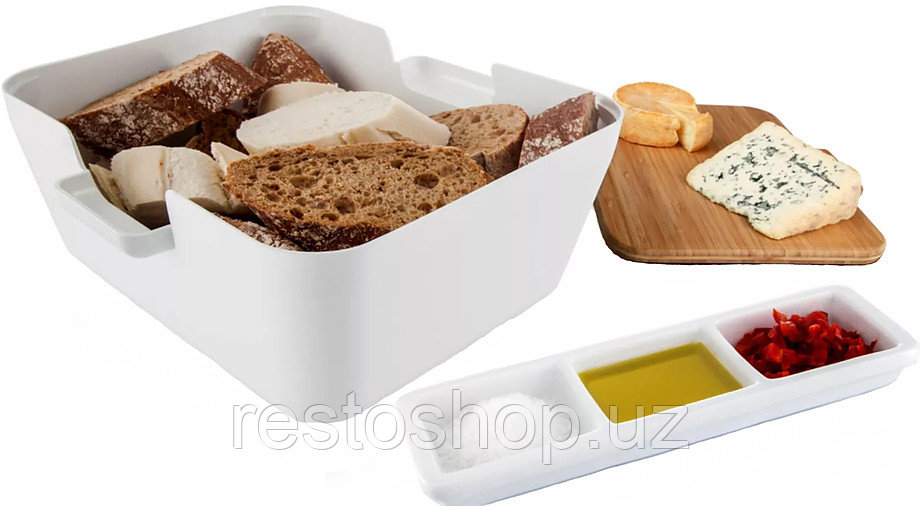 Набор для хлеба и закусок Tomorrows Kitchen 2710260 - фото 1 - id-p112306719