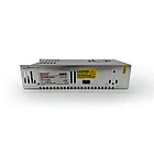 Трансформатор 400W открытый с кулером блок питания 12V - C38, фото 2