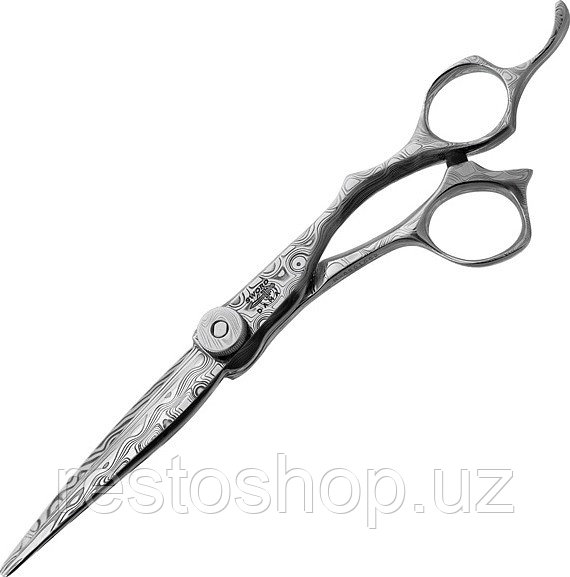 Ножницы парикмахерские Mizutani DAMA INTEGRAL Hamaguri Edge (D-01) 6.2" - фото 1 - id-p112309710