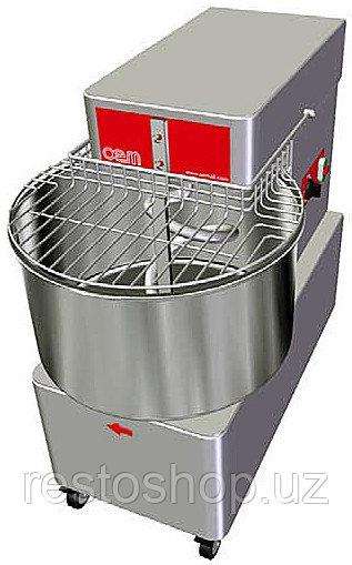 Тестомесильная машина OEM-ALI FA121 (OMFA121) - фото 1 - id-p112315709