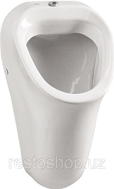 Писсуар Vitra Urinal Arkitekt 6202B003-0198 - фото 1 - id-p112311718