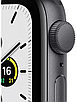 Часы Apple Watch SE.44 2021 Gray, фото 2