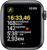 Часы Apple Watch SE.44 2021 Gray, фото 3