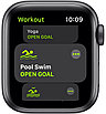 Часы Apple Watch SE.44 2021 Gray, фото 4