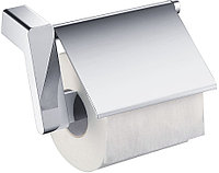 Держатель для туалетной бумаги с крышкой TIMO Torne 43042/00