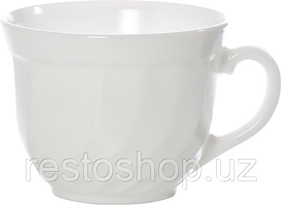 Чашка чайная Arcopal Trianon 220 мл - фото 1 - id-p112322695