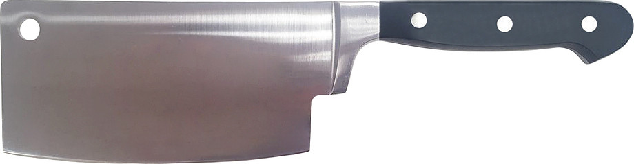 Нож-рубак MVQ Profi Shef Messer KST15ACL - фото 1 - id-p112249416