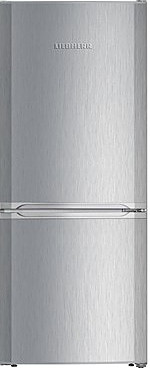 Холодильник Liebherr CUel 2331 - фото 1 - id-p112331703