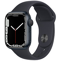 Часы Apple Watch 7 41 Midnight