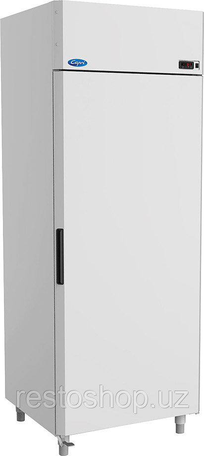 Шкаф холодильный Марихолодмаш Капри 0,7 МВ - фото 1 - id-p112299739