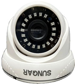 Камера видеонаблюдения Sunqar HD-813 1920x1080