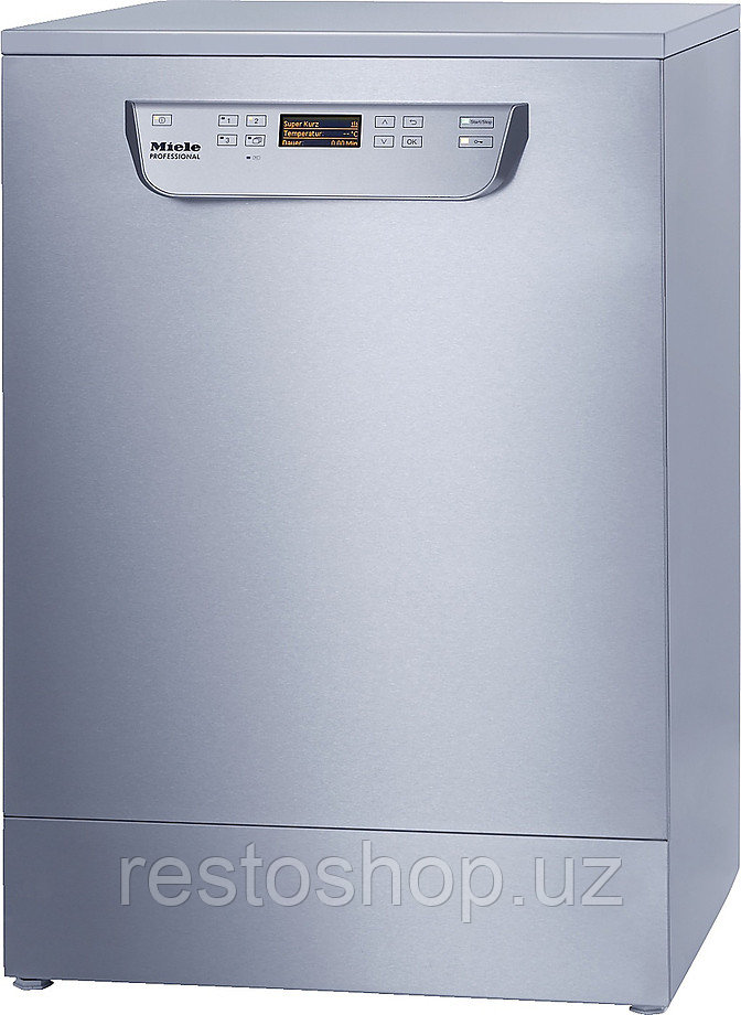 Посудомоечная машина с фронтальной загрузкой Miele PG 8057 TD AE - фото 1 - id-p112331727
