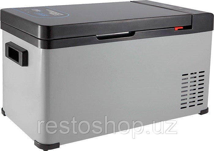 Автохолодильник Libhof Q-22 - фото 1 - id-p112339701