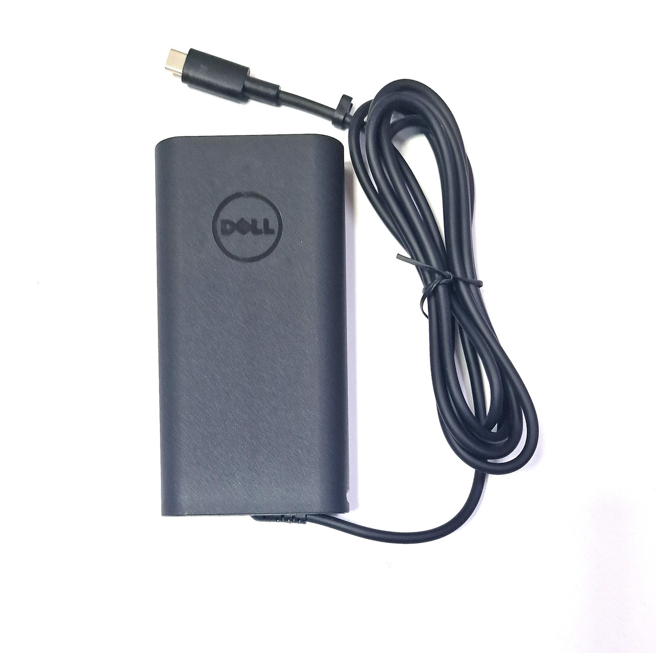 Блоки питания Dell USB Type C 90W - фото 2 - id-p112364383