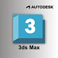 Autodesk 3ds Max 2024