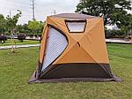 Палатка для зимней рыбалки/бани Mimir 2019, фото 2