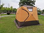 Палатка для зимней рыбалки/бани Mimir 2019, фото 3
