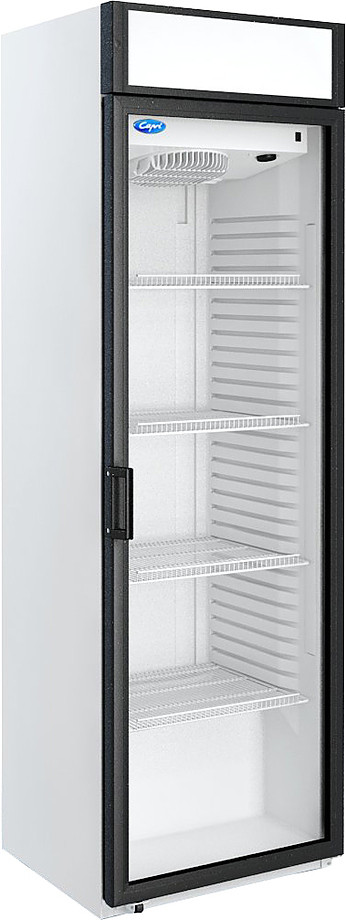 Шкаф холодильный Марихолодмаш Капри П-390СК - фото 1 - id-p112302790