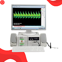 Допплеровский анализатор Комплексмед исполнение 2.1