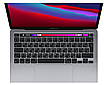 Ноутбук Apple MacBook Pro13 M1 8.512 Gray (MNEJ3/RUA), фото 4