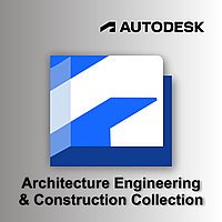 Autodesk AEC Collection 2025