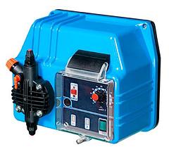 Дозирующий электромагнитный насос Etatron серии BT-MA/AD 30-4