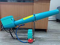 Отпугиватель птиц Электронная