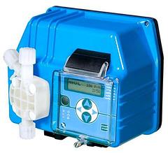 Цифровой насос дозатор BT MF Etatron 80-1