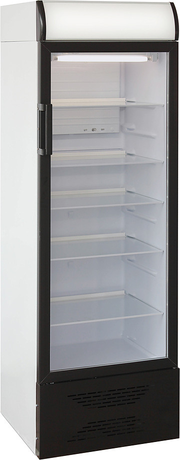 Шкаф холодильный Бирюса B310P - фото 1 - id-p112336741