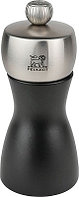 Мельница для перца Peugeot Fidji 21283, 50х120 мм, бук / металлический измельчитель, черная