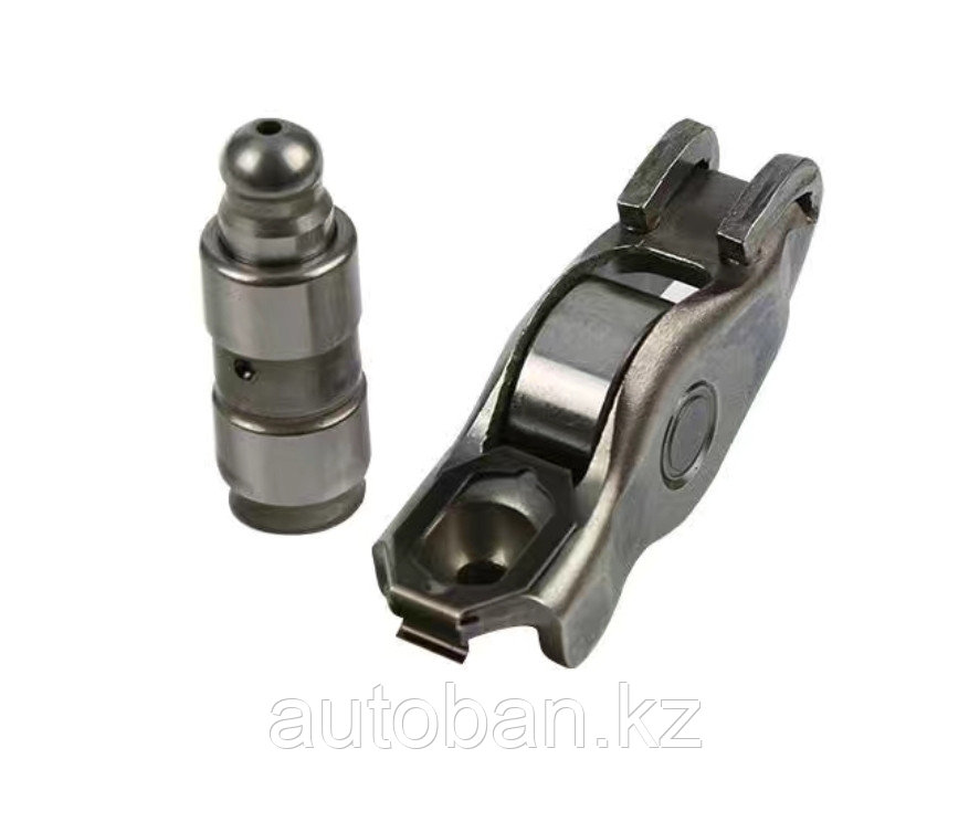 INA Гидрокомпенсатор + кулачек 4+4 Skoda Octavia 97-12/Fabia 2005-/Rapid 2010- V-1.4-1.6/VW Golf /Polo 1997-