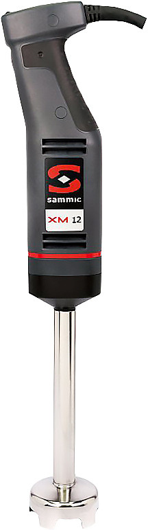 Блендер погружной Sammic XM-12 - фото 1 - id-p112344721